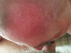 Sucking Off Another Friend To Orgasm