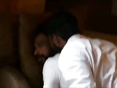 Indian Gay Pornstar Charan Bangaram Get Fucked Hard Ful