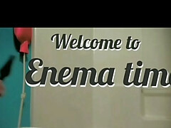 Welcome to "Enematime"