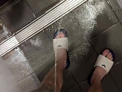 public places pee compilation.