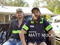 Bait: Matt  Straight: Will