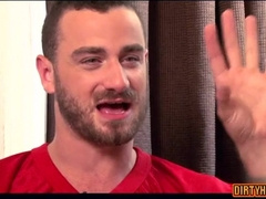 Muscle Bf Spin Flop With Popshot