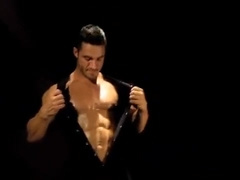 Joey Van Damme - Try this on for size 1