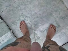 FETISH - PEE