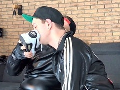 Sneaker boys, sneakers fetish, sneaker bareback