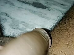 Handjob Village boy