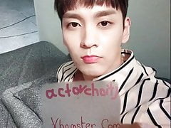 My actor choi tae-joon