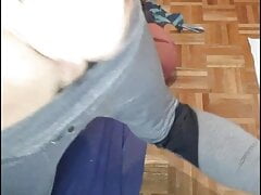 Training my cunt