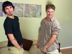 James/Bralin and Dylan