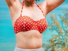 Lanja Pooja Gor moaning tribute1