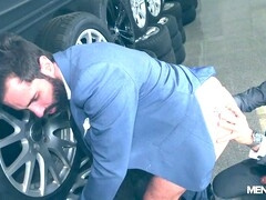 Rectal, auto, anal sex