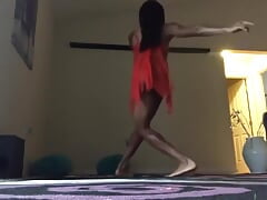 Pocahontas - Karma D