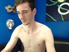 Cute skinny boy jerk off 9