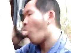 asian man bj (1'16'')