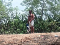XHard Arival Village Forrest Hunting