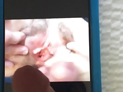 Tribute to Fellow xhamster member's wife