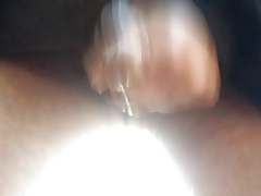 cum outside