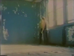 Hot Vintage Fucking - The French Connection