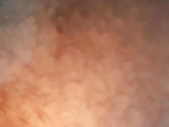 Another nipple burning turn
