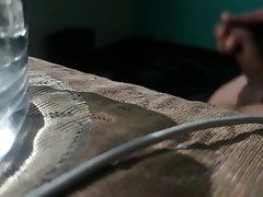 Solo Stroking