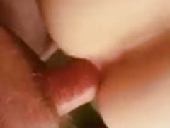 Amateur arse to mouth
