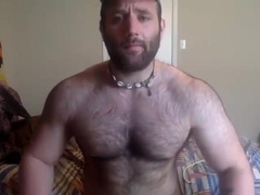 Bear Exposed