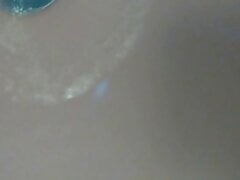 I woke up wanting to piss