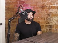 Demystifying Gay Porn S1E12: Special Guest Atlas Grant