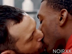 My excitement to see my stepbro Colby Tucker was shown by the intensity of my ass pou