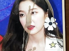 200704 Red Velvet Irene Cum Tribute
