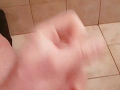 Ein bisschen wichsen