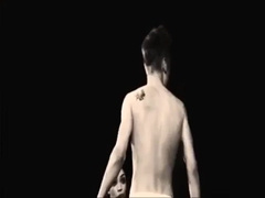 The One With All The Bieber-lookalikes