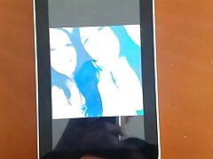 Cumtribute to friends #6
