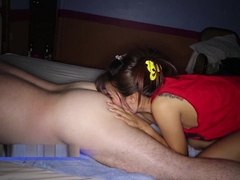 Dirty Thai story