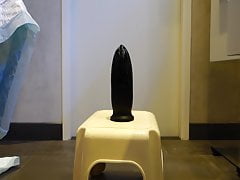 Nice dildo 8cm diameter