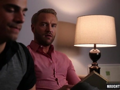 Humungous Man Rod Queer Assfucking Bang-Out With Jizz Shot