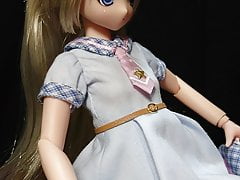 Doll bukkake02
