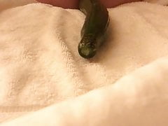 Cucumber time
