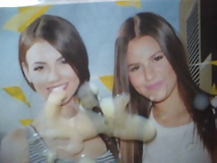 Tribute Victoria Justice - Madison Reed
