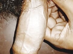 Desi cock Masterbite