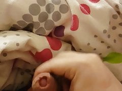 Me mastrubating