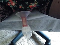 Milking