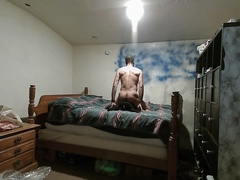 FAUX-COCK RAIL PART three