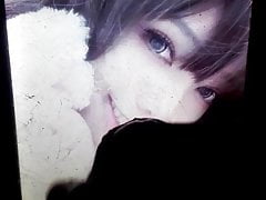 YuYu Monster Cumtribute Request