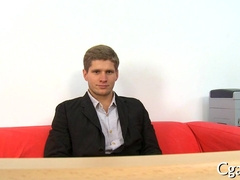 Glazy Facial Cumshot Money-Shot For Man