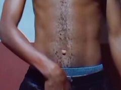 I saw a pretty girl in my church today and my dick fall for her