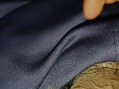 Hot masterbate in bed teen