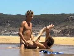 Beach Kalebsutra