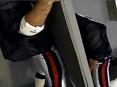 Hot Football Players Fucking