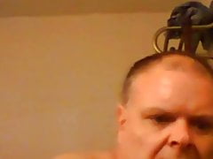 EDGING IN THE MOTEL AND CUMMING HARD 2